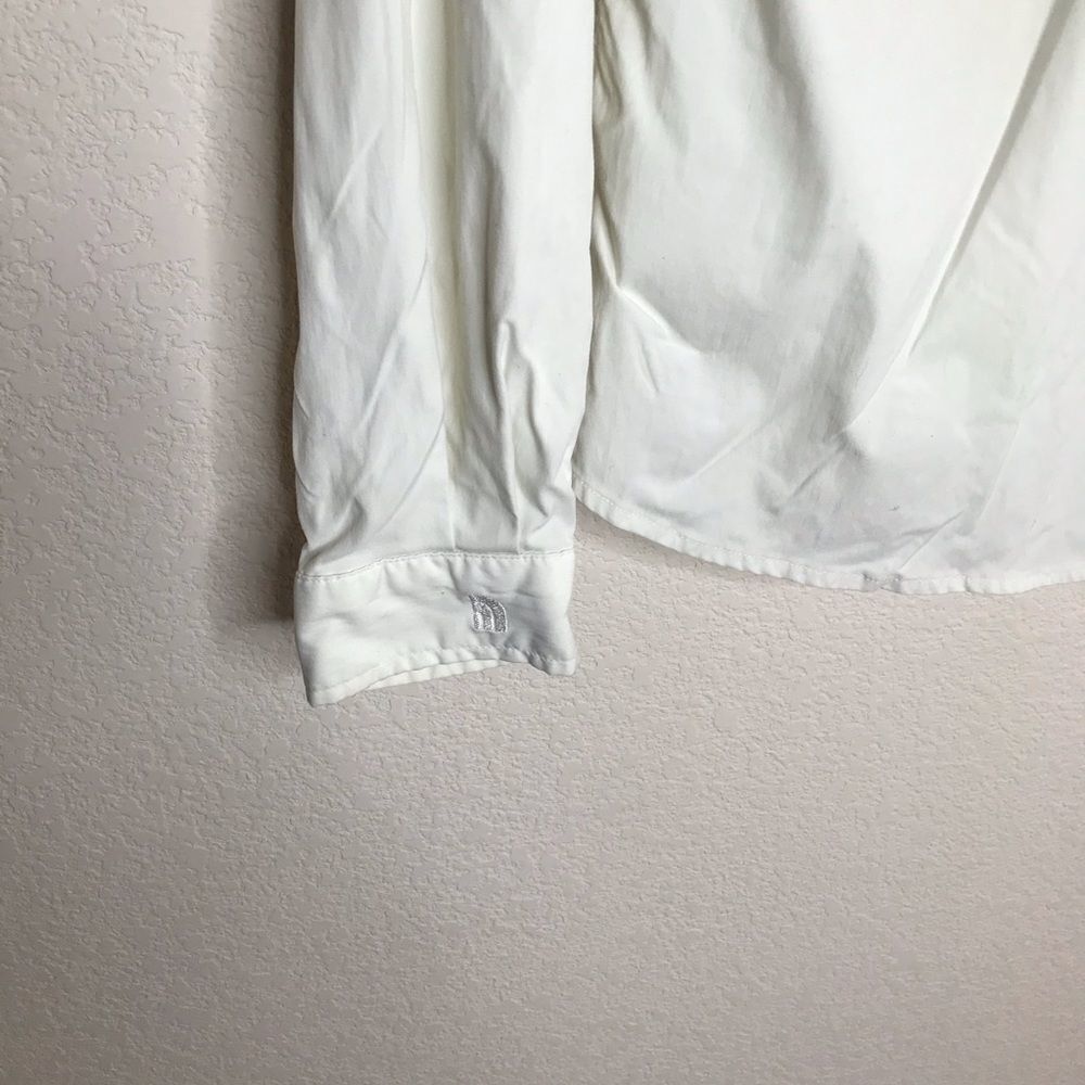 The north face button up - Picture 7 of 10